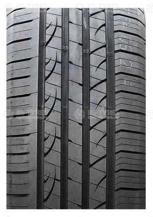 Fortuna FSR702 Viento 265/35 R18 97Y