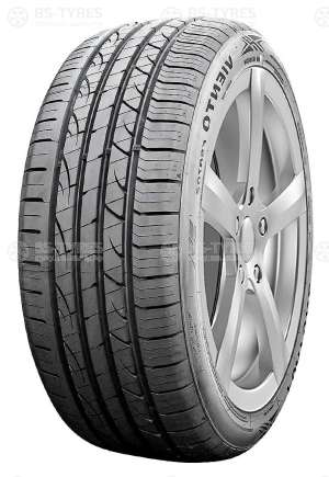 Fortuna FSR702 Viento 265/35 R18 97Y