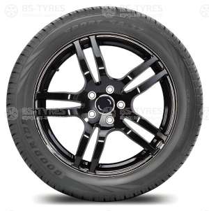 Goodride SA37 245/40 R17 95Y