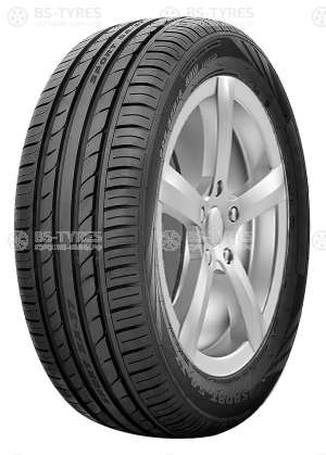 Goodride SA37 245/40 R17 95Y