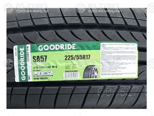 Goodride SA57 Zuper Ace 235/45 R18 98W