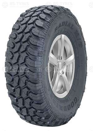 Goodride SL366 275/55 R20 113S