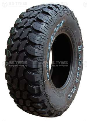 Goodride SL366 275/55 R20 113S