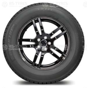 Goodride SW606 215/45 R17 91H