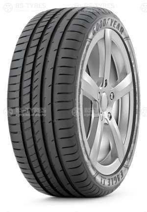 Goodyear Eagle F1 Asymmetric 2 MO RunFlat 275/35 R20 102Y