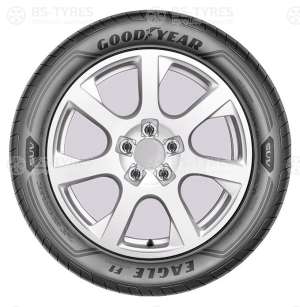 Goodyear Eagle F1 Asymmetric 2 MO RunFlat 275/35 R20 102Y