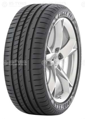 Goodyear Eagle F1 Asymmetric 2 MO RunFlat 275/35 R20 102Y