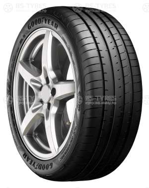 Goodyear Eagle F1 Asymmetric 5 245/40 R19 98Y