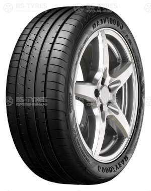 Goodyear Eagle F1 Asymmetric 5 245/40 R19 98Y