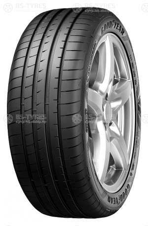 Goodyear Eagle F1 Asymmetric 5 245/40 R19 98Y