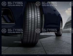 Goodyear Eagle F1 Asymmetric 6 305/40 R20 112Y