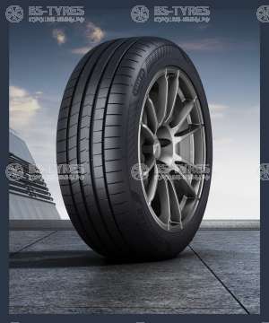 Goodyear Eagle F1 Asymmetric 6 305/40 R20 112Y