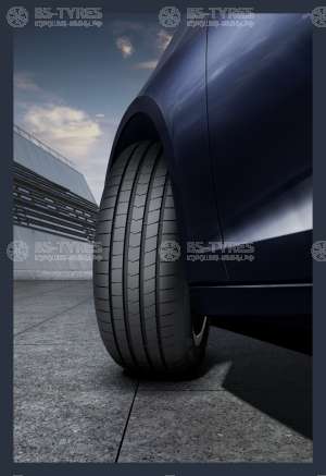 Goodyear Eagle F1 Asymmetric 6 305/40 R20 112Y