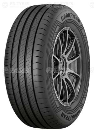 Goodyear EfficientGrip Performance 2 225/50 R17 98W