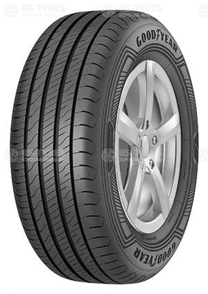 Goodyear EfficientGrip Performance 2 225/50 R17 98W