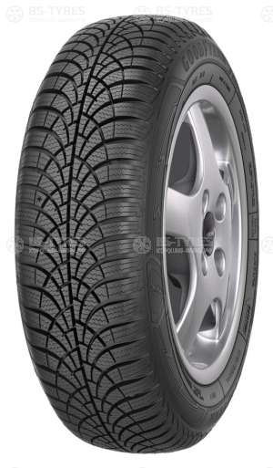 Goodyear Ultra Grip 9+ 195/65 R15 91H