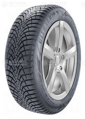 Goodyear Ultra Grip 9+ 195/65 R15 91H