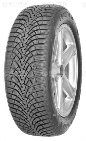 Goodyear Ultra Grip 9+ 195/65 R15 91H