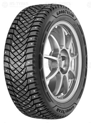Goodyear Ultra Grip Arctic 2 235/35 R20 92T