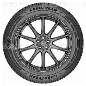 Goodyear Ultra Grip Arctic 2 235/35 R20 92T