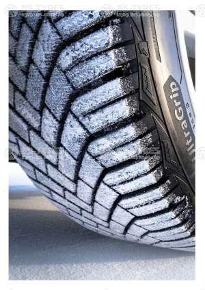 Goodyear Ultra Grip Ice 3 305/40 R20 112T
