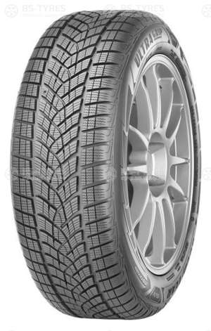 Goodyear Ultra Grip Ice SUV 225/60 R17 103T