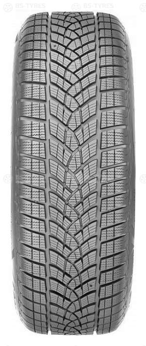 Goodyear Ultra Grip Ice SUV 225/60 R17 103T