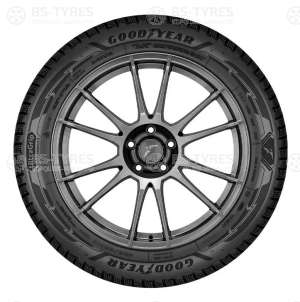 Goodyear Ultra Grip Performance 3 255/60 R19 113V