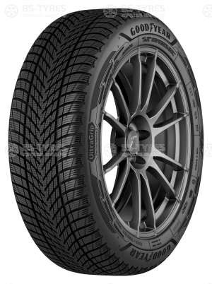 Goodyear Ultra Grip Performance 3 255/60 R19 113V