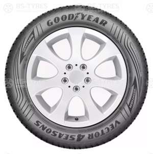 Goodyear Vector 4Seasons G2 225/60 R16 102W (2018)