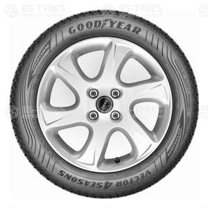 Goodyear Vector 4Seasons G2 225/60 R16 102W (2018)