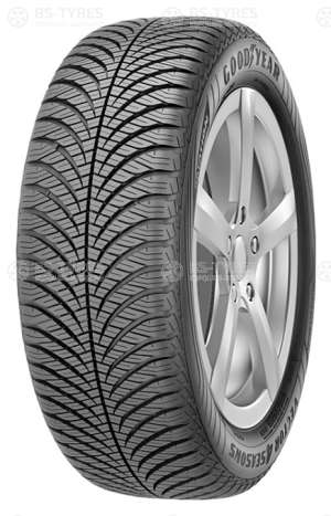 Goodyear Vector 4Seasons G2 225/60 R16 102W (2018)
