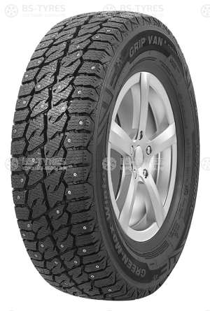 LingLong Green-Max Winter Grip Van 2 185/75 R16C 104/102R