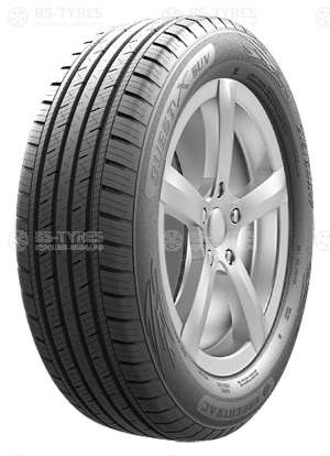 Greentrac Quest-X 245/40 R20 99Y