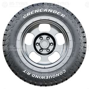 Grenlander Conquewind R/T 275/60 R20 116Q