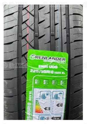Grenlander ENRI U08 255/45 R19 104W