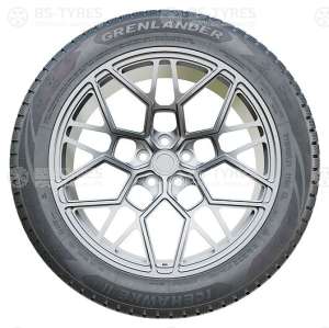 Grenlander Icehawke II 275/45 R20 110H