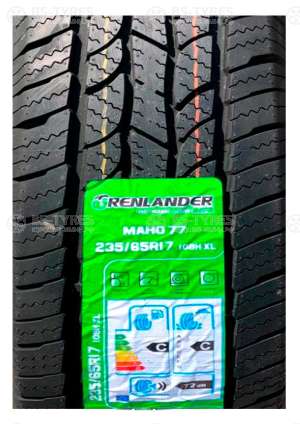 Grenlander MAHO77 235/70 R16 106H