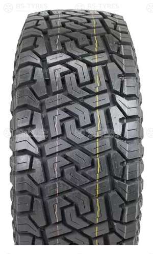 Gripmax Inception X/T 285/50 R20C 119/116Q