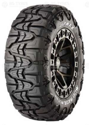 Gripmax Mud Rage M/T IV 12.5/0 R17 121Q