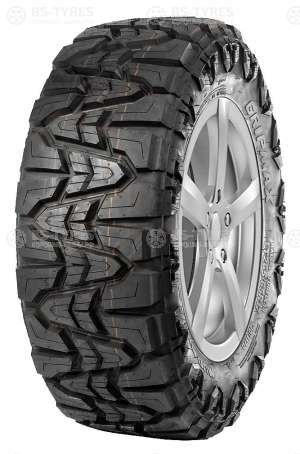 Gripmax Mud Rage M/T IV 12.5/0 R17 121Q