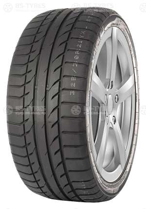 Gripmax Stature H/T 245/45 R20 103Y