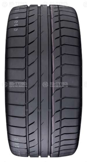 Gripmax Stature H/T 245/45 R20 103Y