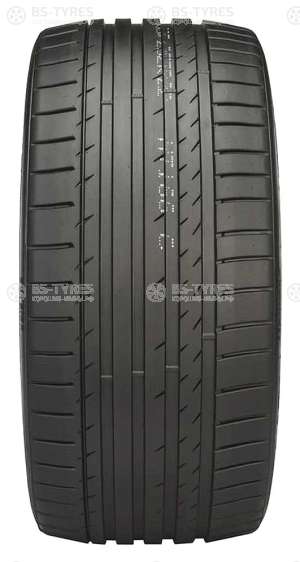 Gripmax SureGrip Pro Sport 235/45 R18 98Y