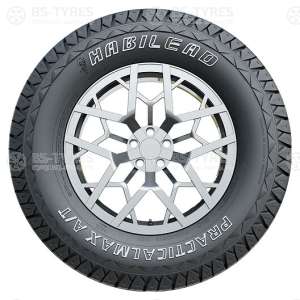 Habilead Practical Max A/T RS23 275/70 R16 114T