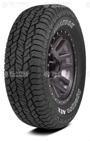 Hankook Dynapro AT2 RF11 235/60 R16 100T