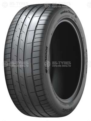 Ventus S1 Evo3 K127E Sealing