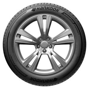 Hankook Ventus K135 225/60 R17 99V