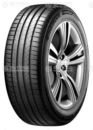 Hankook Ventus K135 225/60 R17 99V