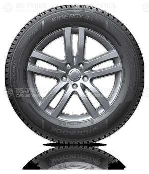 Hankook Kinergy 4s2 H750 215/65 R16 102V